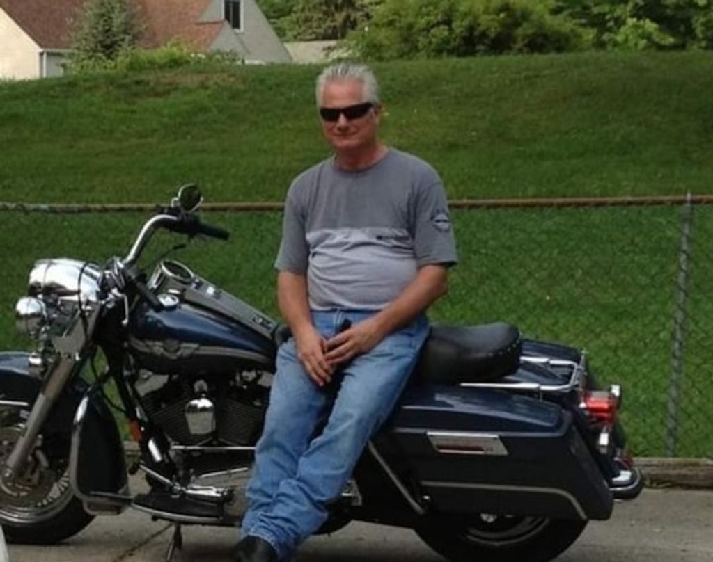 Robert "Steve" Stockard