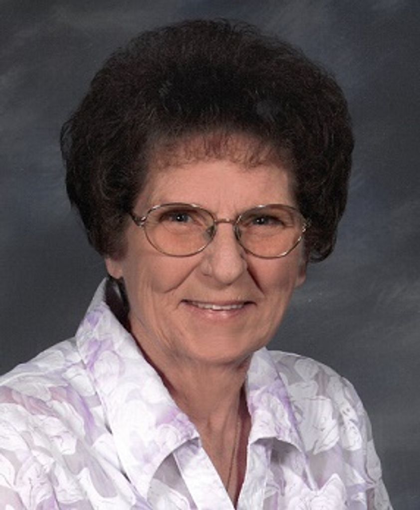 Mary "Joan" J. Taylor Profile Photo