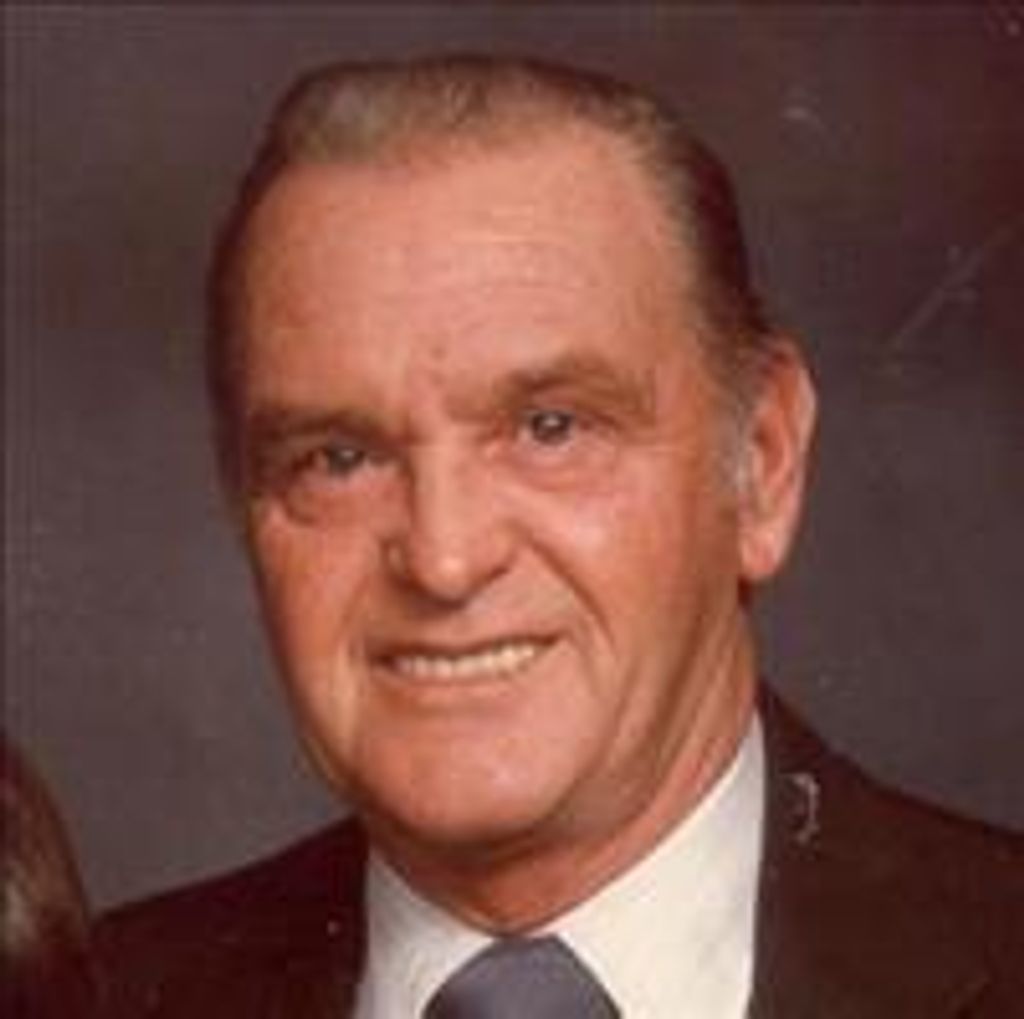 Joseph W. Clayton