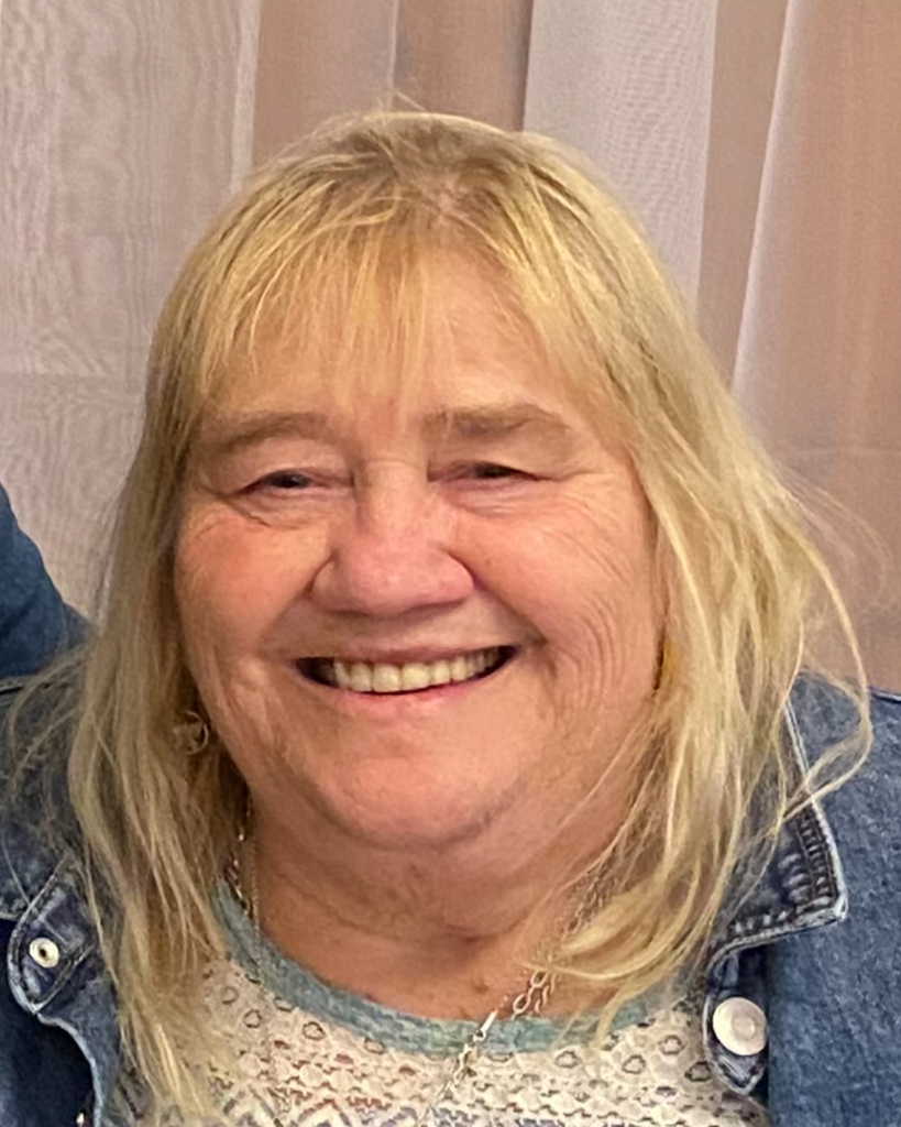 Linda Kurtz Profile Photo
