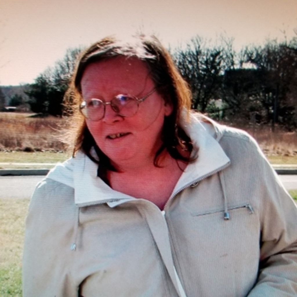 Mary Mcnicholas Profile Photo