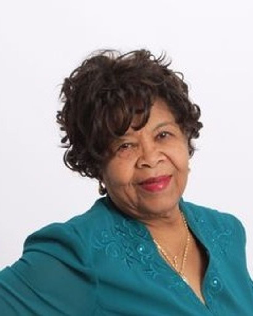 Gloria Cynthia Wilson-Swire Profile Photo