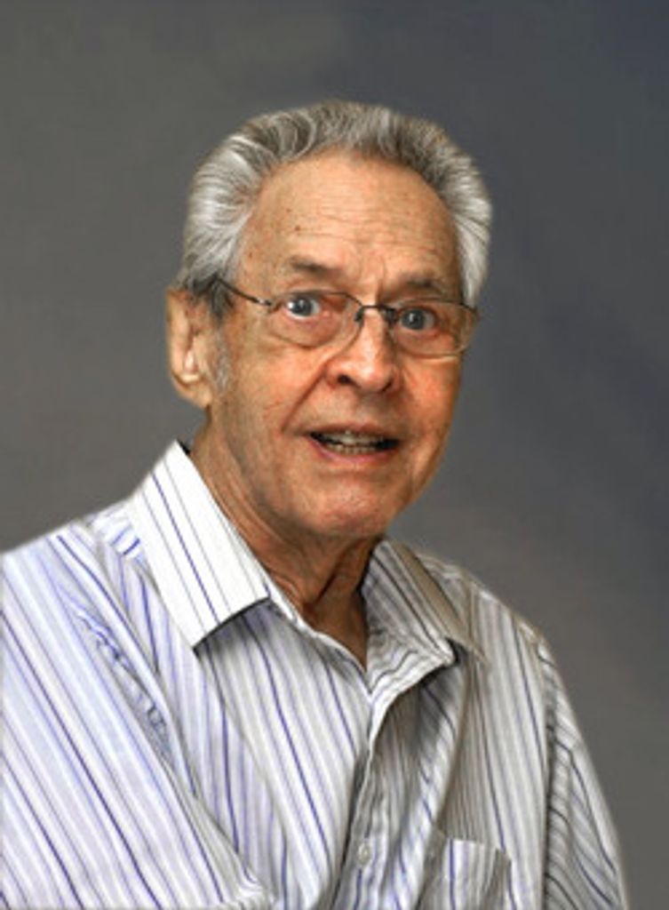 Edwin "Ed" Hahn