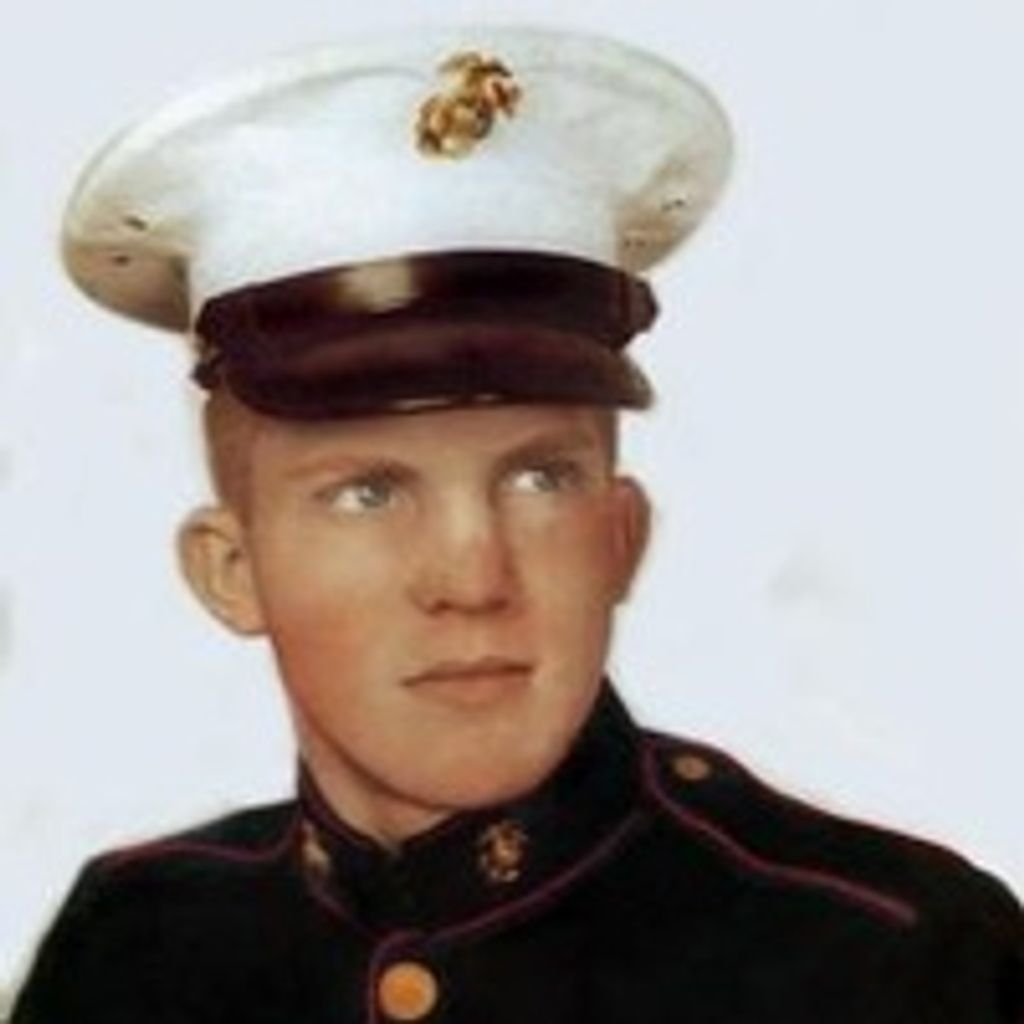 Raymond  Edward Phillips