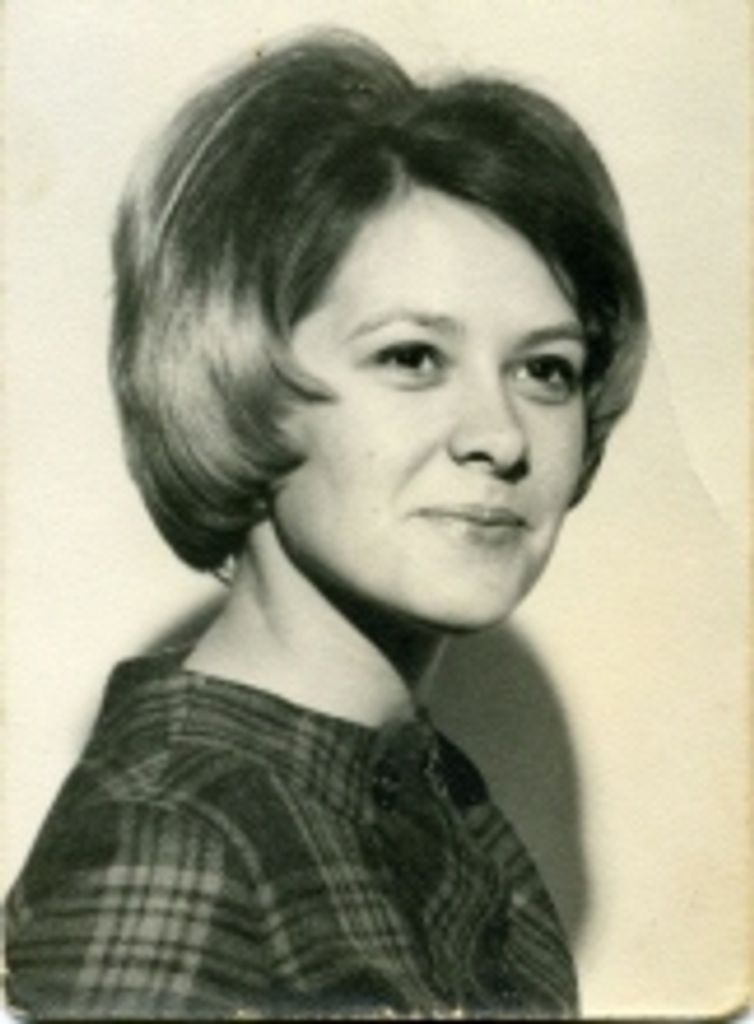Maureen Hoage
