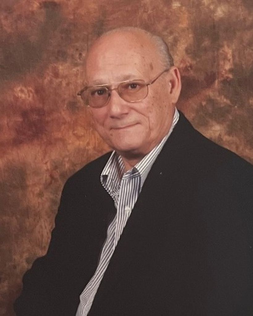 John Joseph Pollino Profile Photo