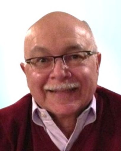 Gary A. Cohen's obituary image