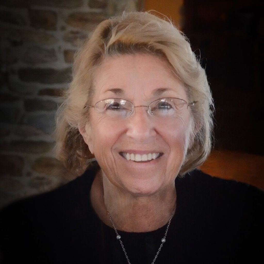 Palma M. Zimmerman