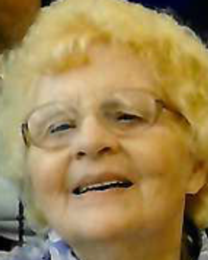Barbara Gail Fulmer's obituary image