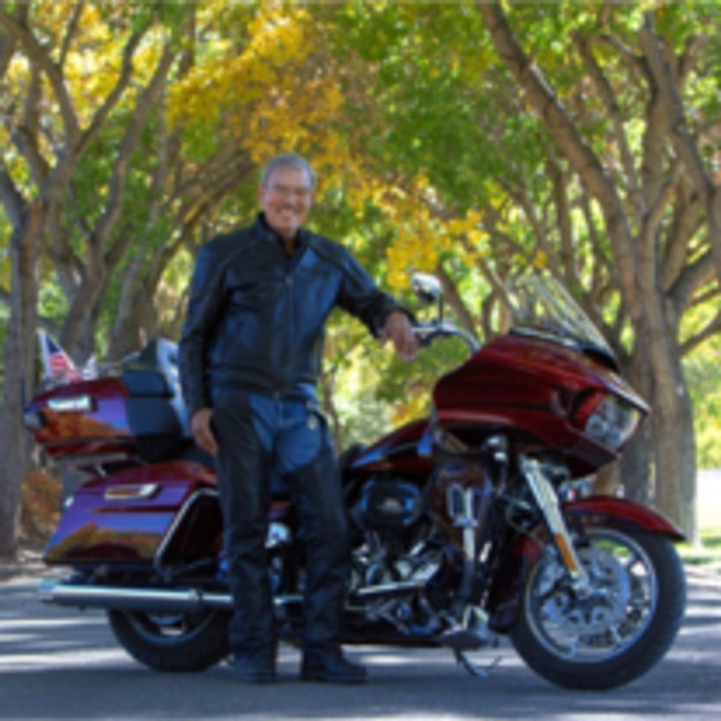 Michael A. Robertson