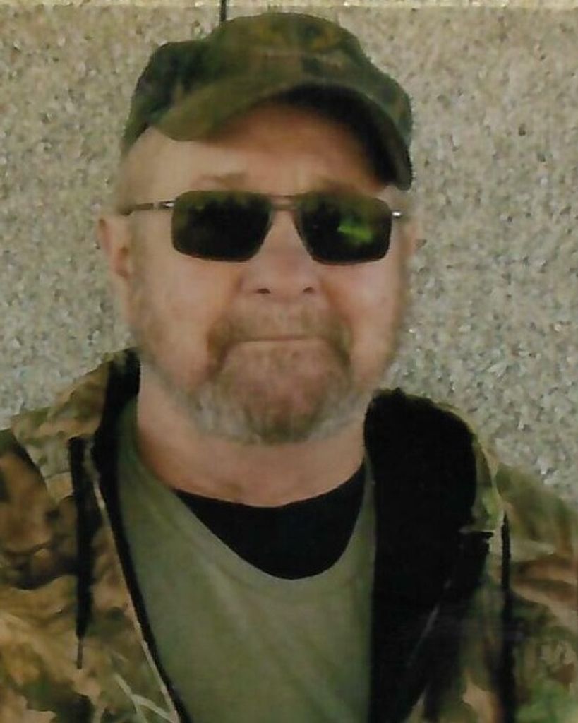 George C. Ohligschlager