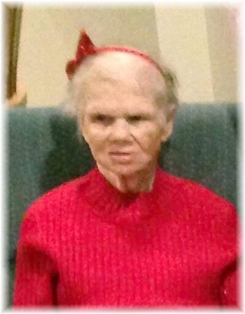 Holly Wible