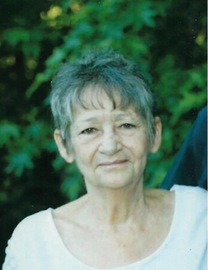 Barbara Carolyn (Rowell) Clay