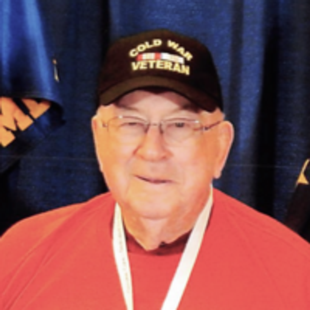 Loyde Wayne Clark