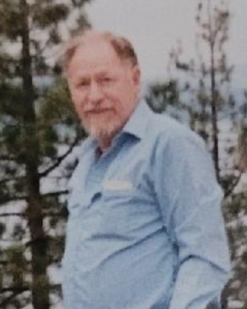 David Hezekiah Taylor Profile Photo