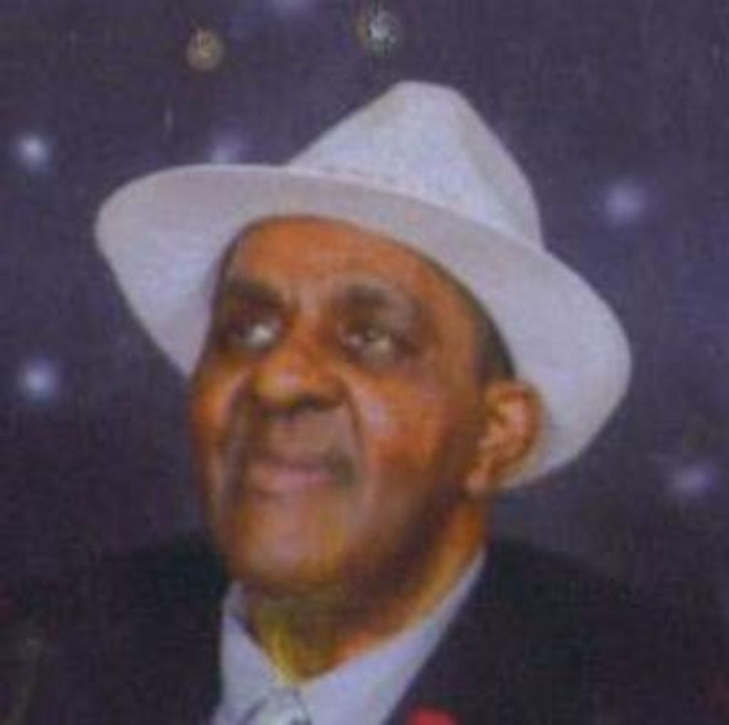 Alvin Edward Miller Profile Photo