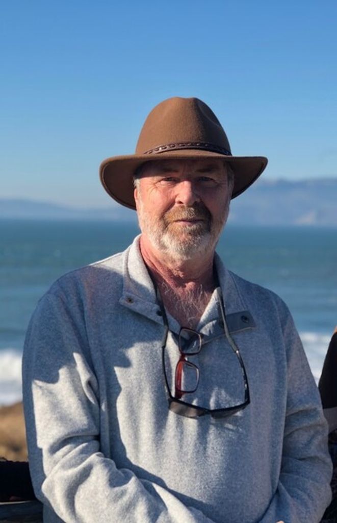 Mark J. Shea Profile Photo