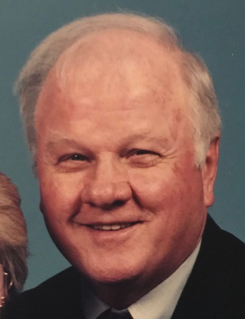 Charles Marion Ward Profile Photo