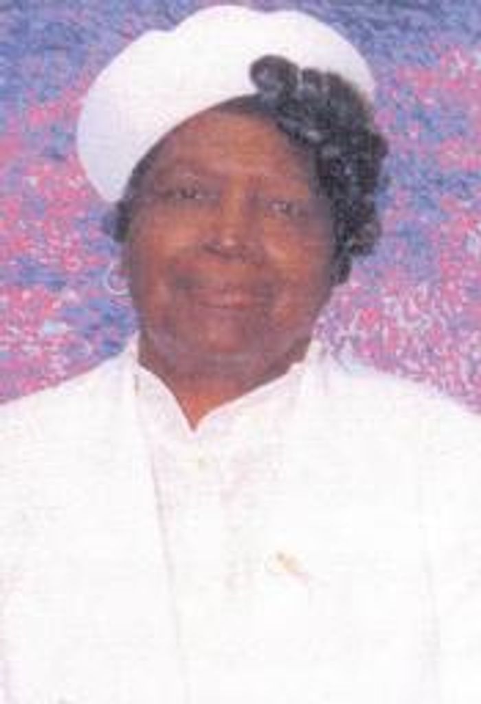 Joyce Lewis