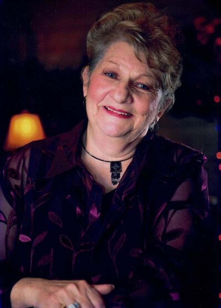 Joyce Hulderman Orrys Profile Photo