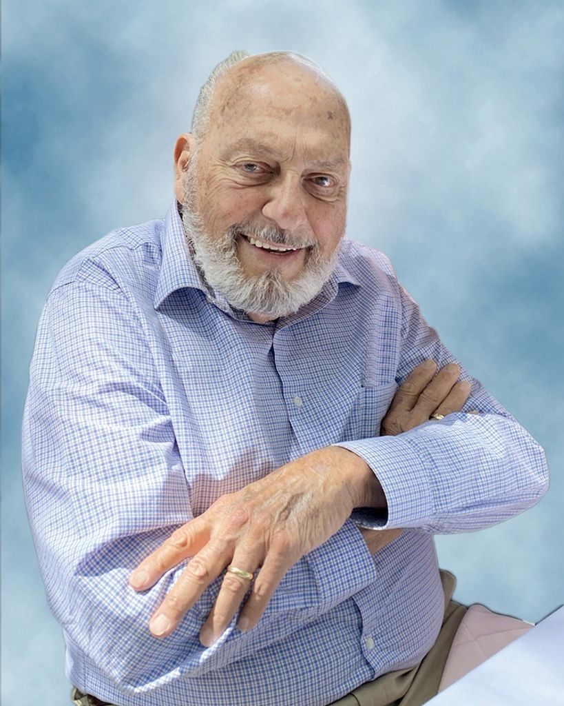 Richard L. Pinto Profile Photo