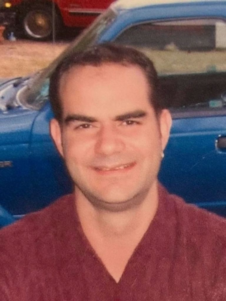 Kenneth Scott King Profile Photo