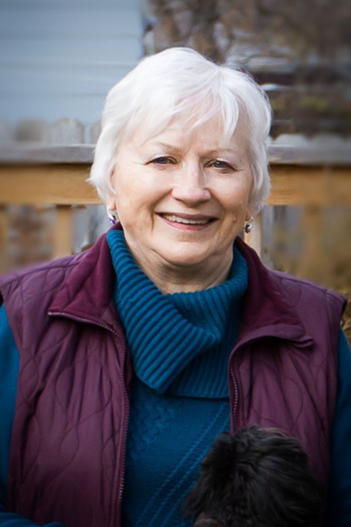 Amelia "Amy" Mary (Klein) Schmalz