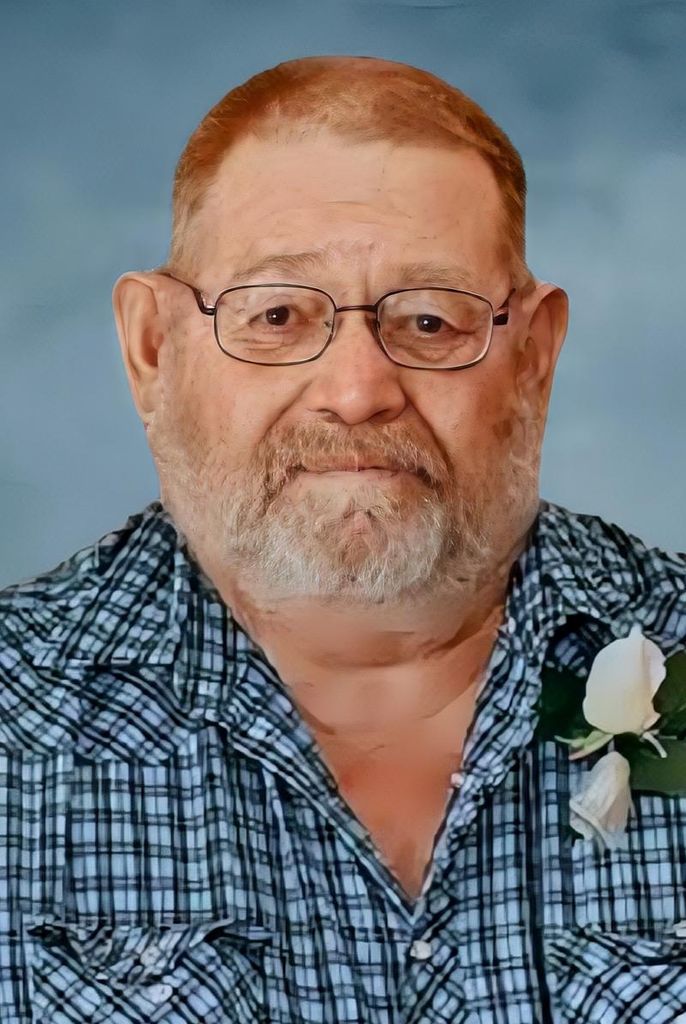 David "Dave" Hafliger