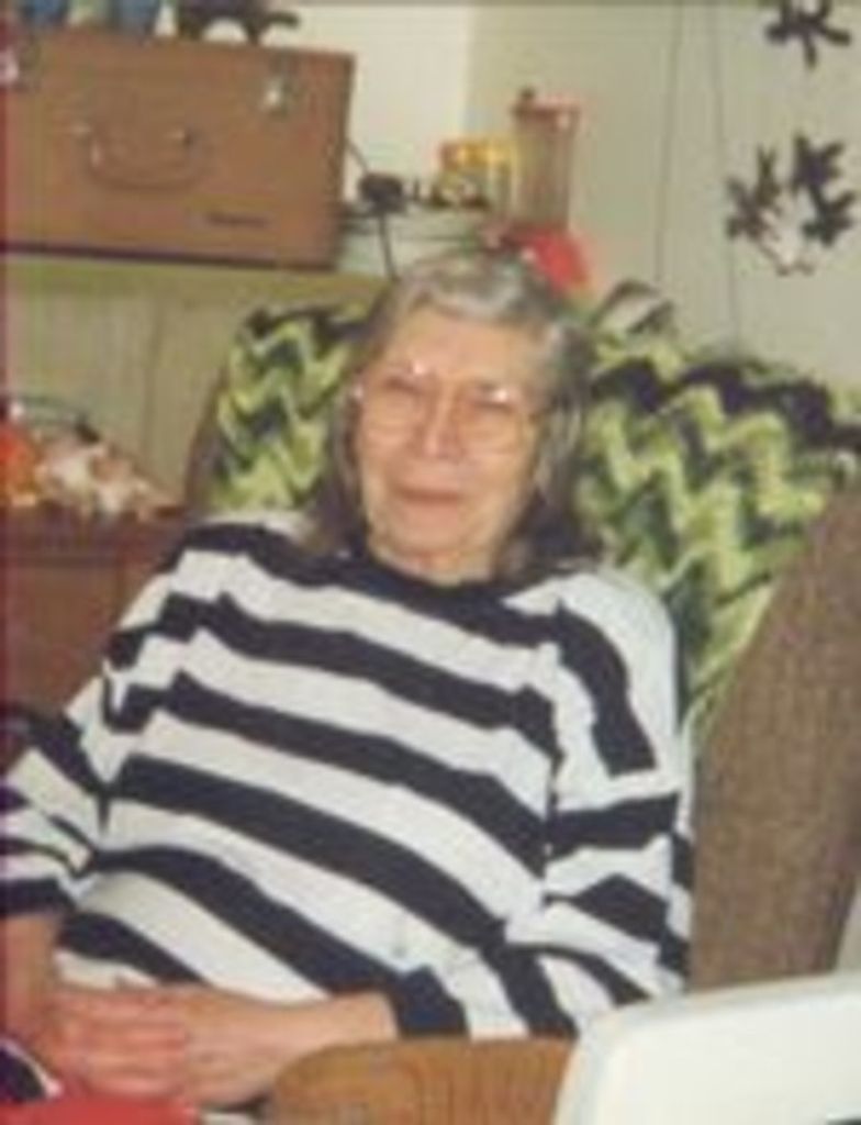 Ila May Miller Profile Photo