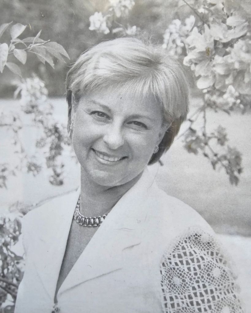 Stephanie Dusick Grossman Profile Photo