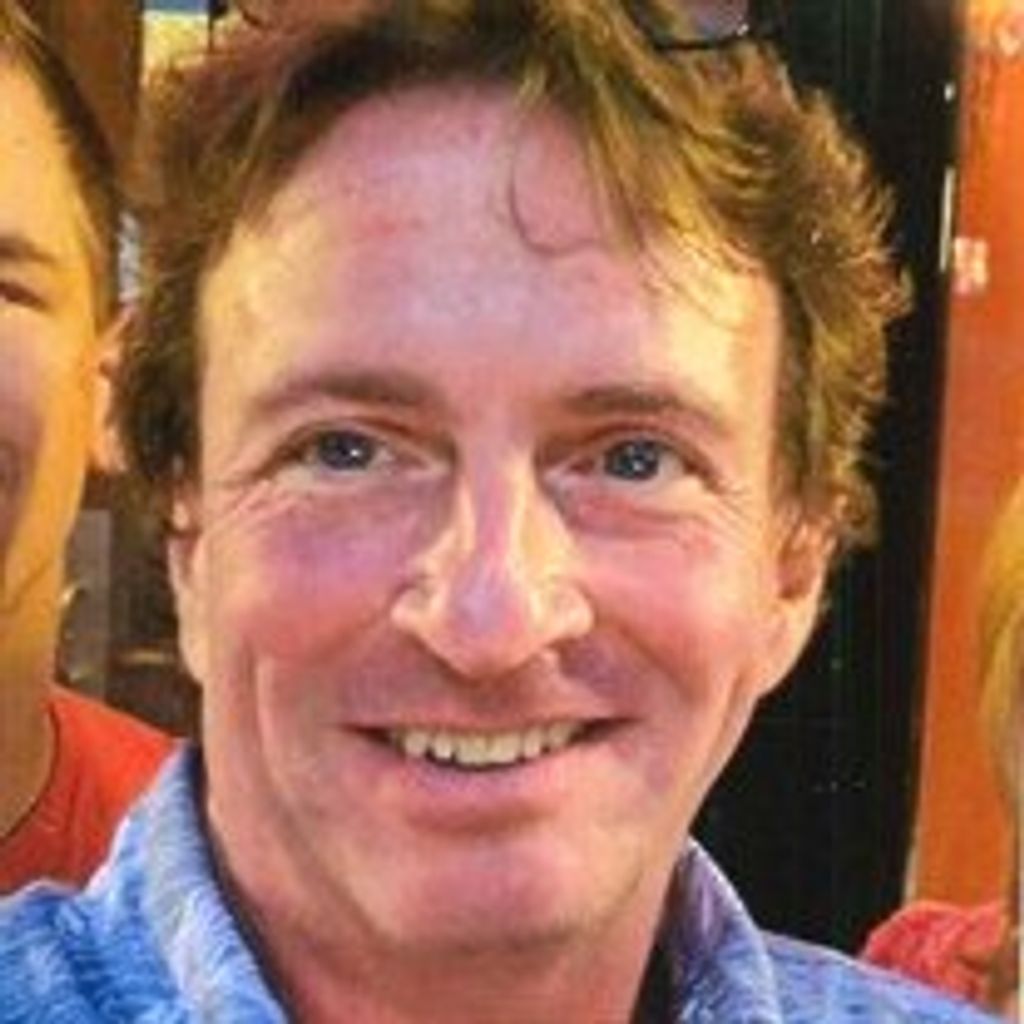 Paul Hurley