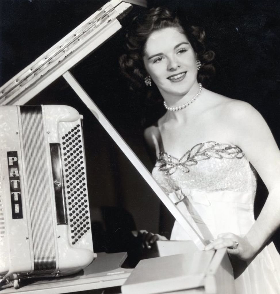Patricia R. Spaulding