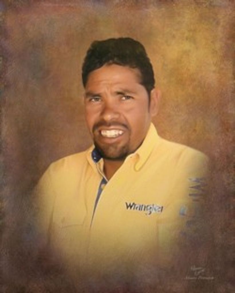 Jose Ortega-Perez Profile Photo