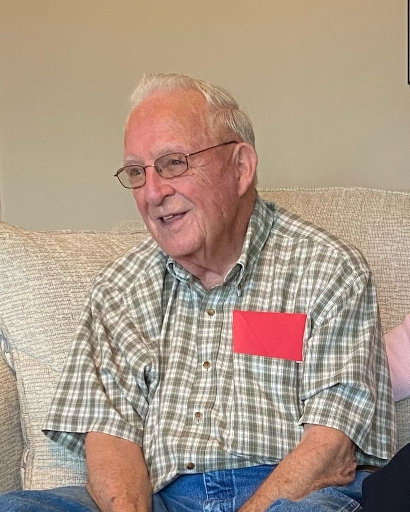 Leonard Claudius "Junior" Breedlove, Jr. Profile Photo