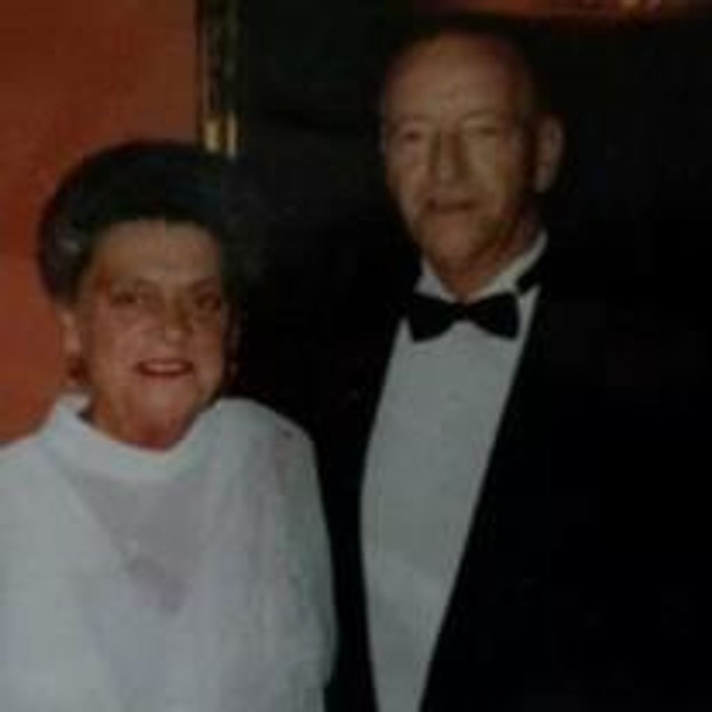 Theodore R. "Ted" Wright
