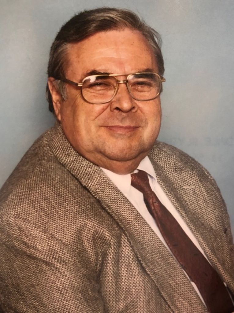 Thomas Rondall Myers