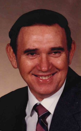 Henry Clayton King Profile Photo