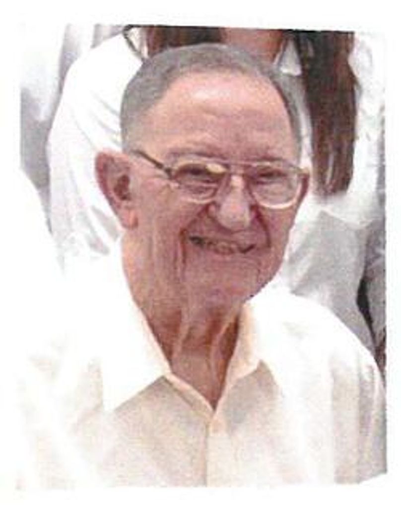 Harlen L. Mcginness Profile Photo