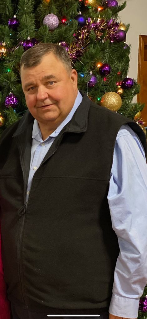 Mark Roggow Profile Photo
