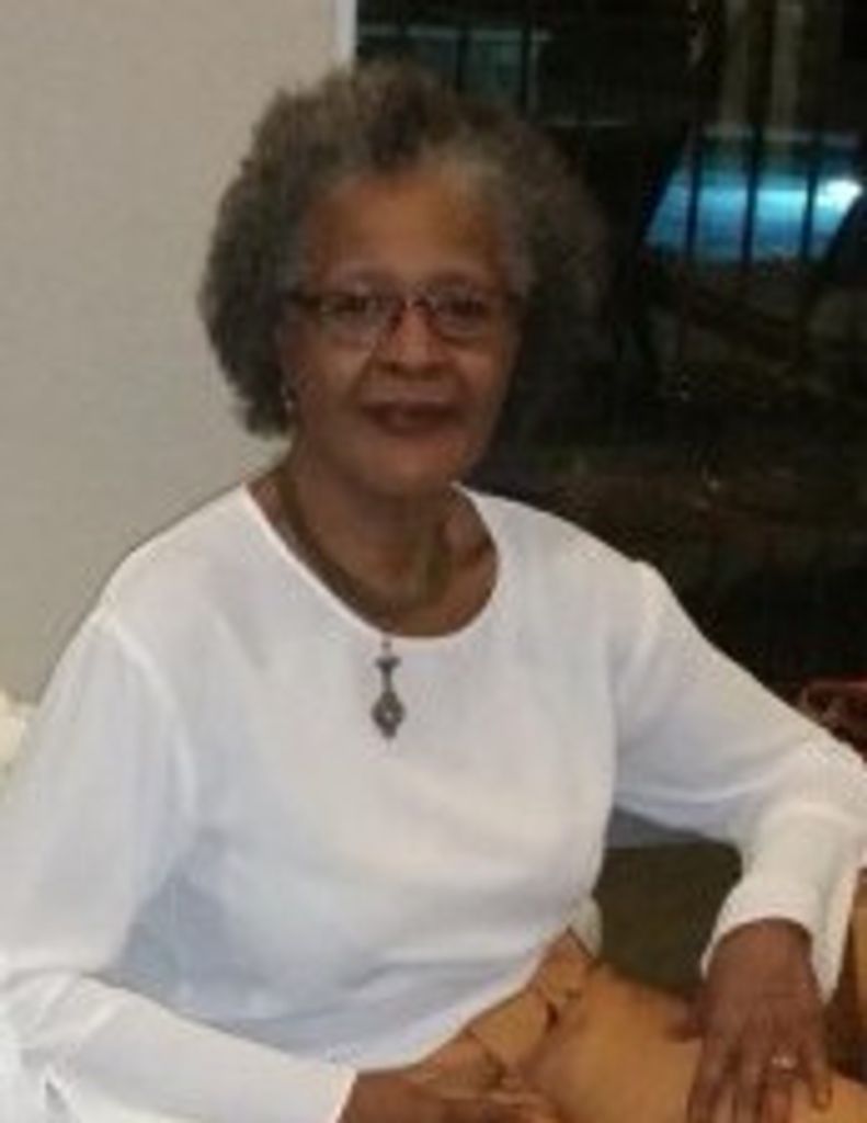 Erma Farmer Profile Photo
