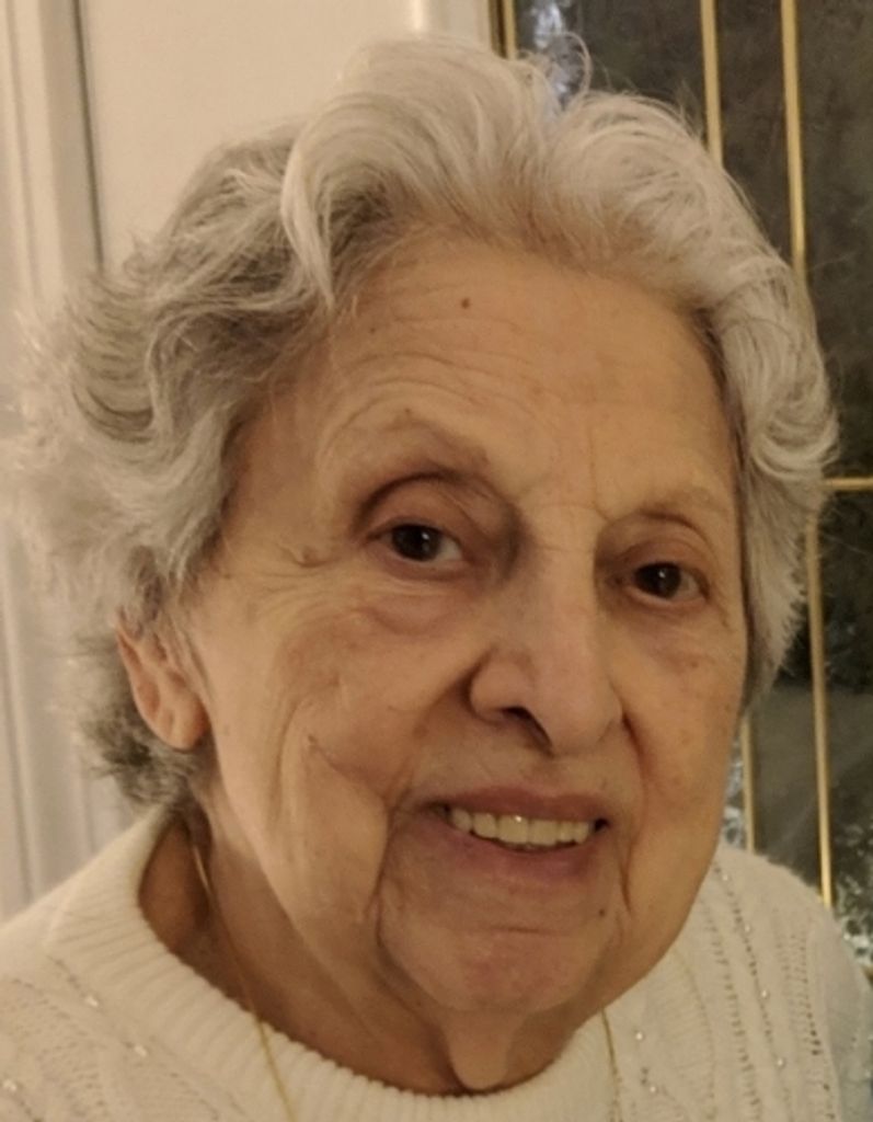 Mary Julia Eknaian