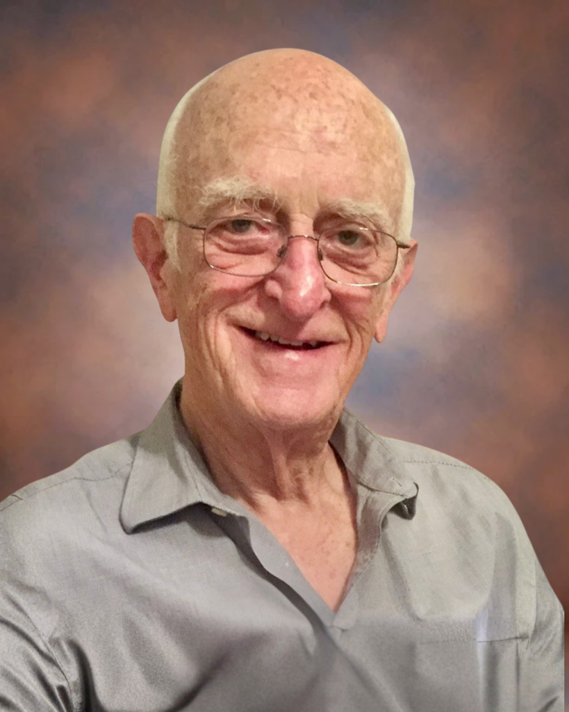 Ernest "Andy" Andrew Childress