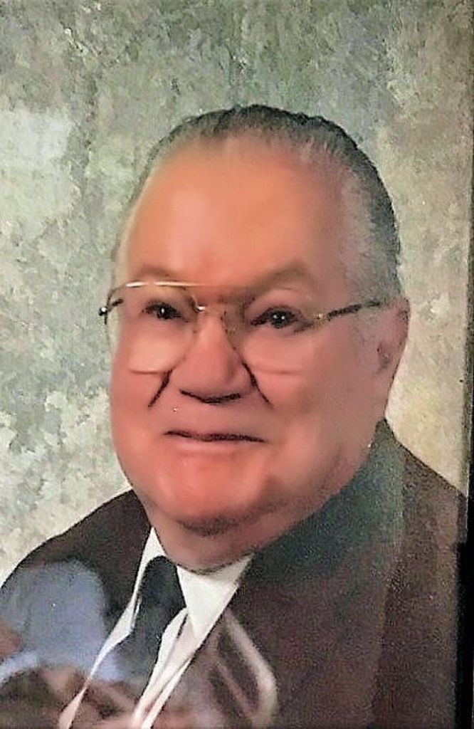 Howard Norton