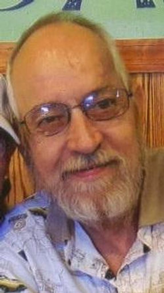 Clifford Duane West Profile Photo