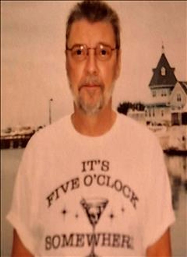 Eddie Lee Redmond
