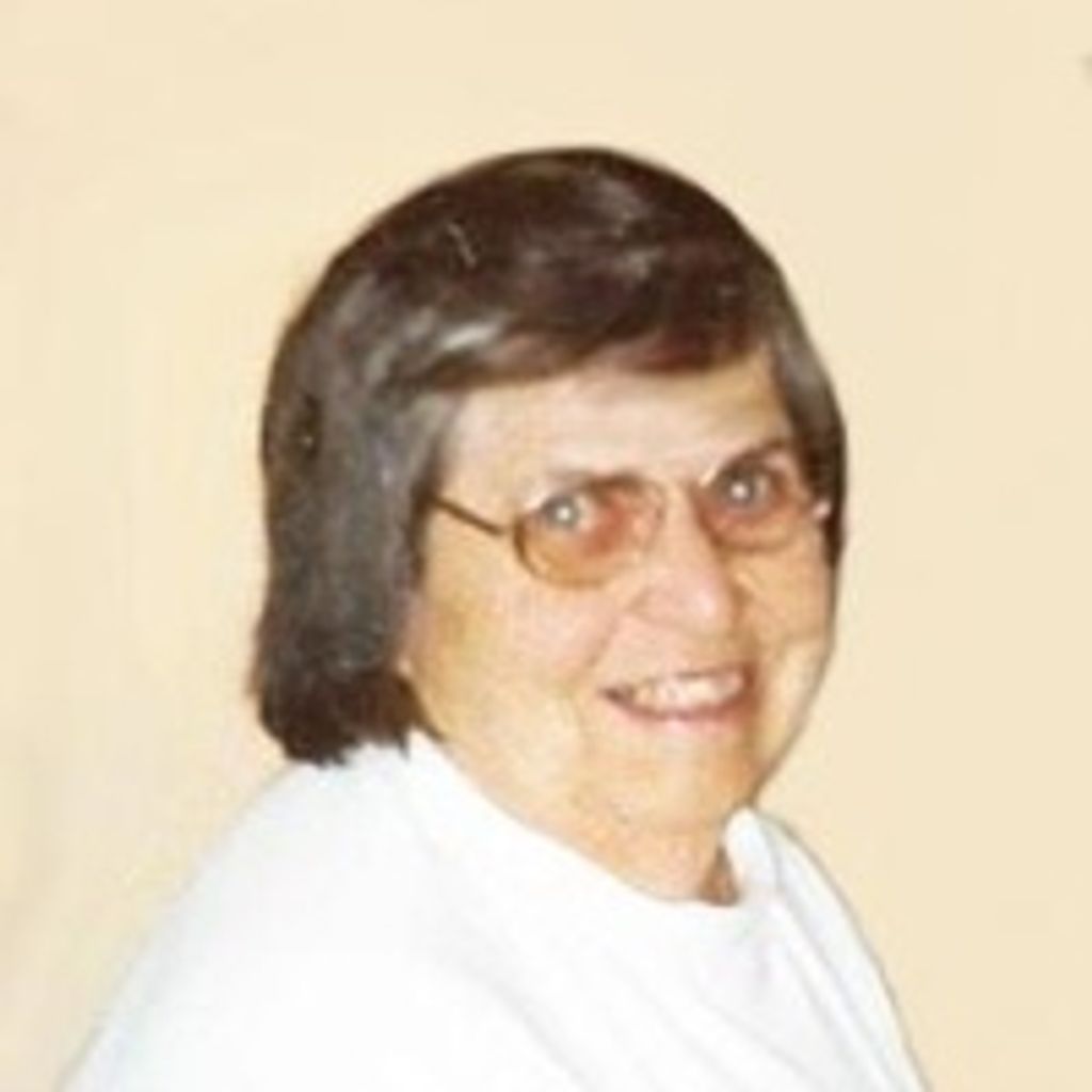 Susan Jacobsen