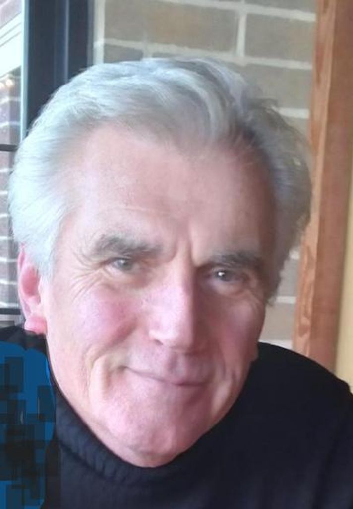 Dean Zajicek Profile Photo