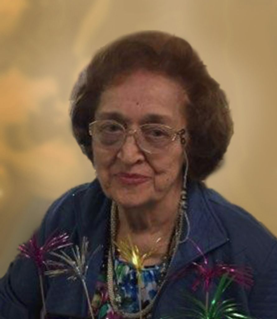 Walburga "Eva" Blattner