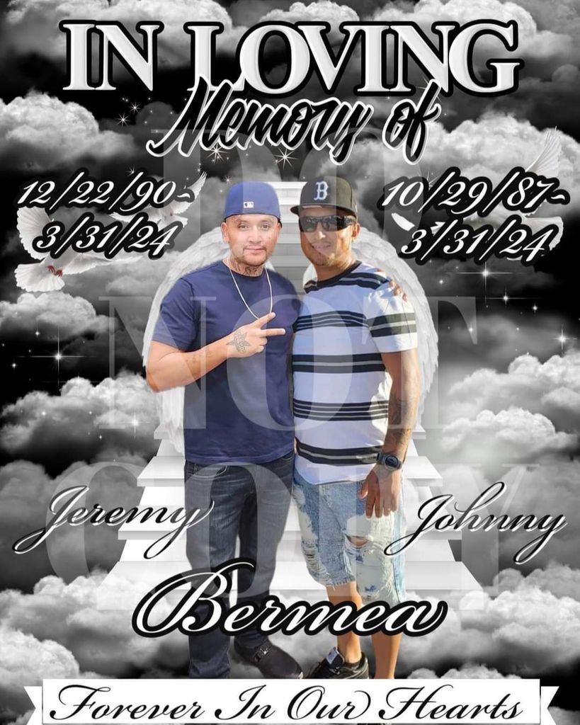 Jeremy Bermea