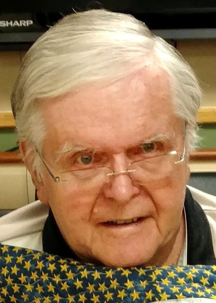 John Nydegger Profile Photo